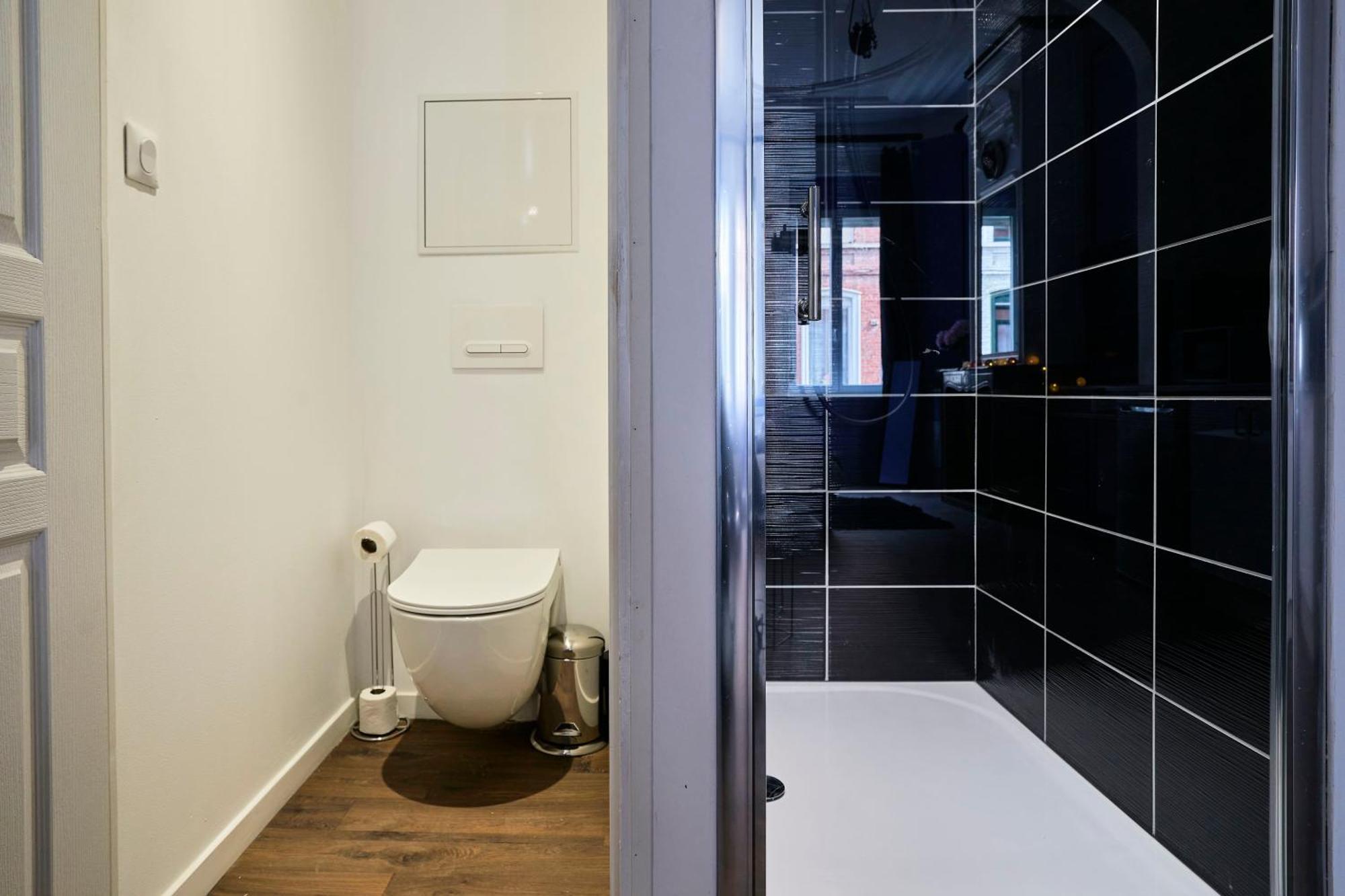 Apartament Ng Prestige - Lille L Roubaix Trichon - Balneo - Netflix - Wifi Zewnętrze zdjęcie