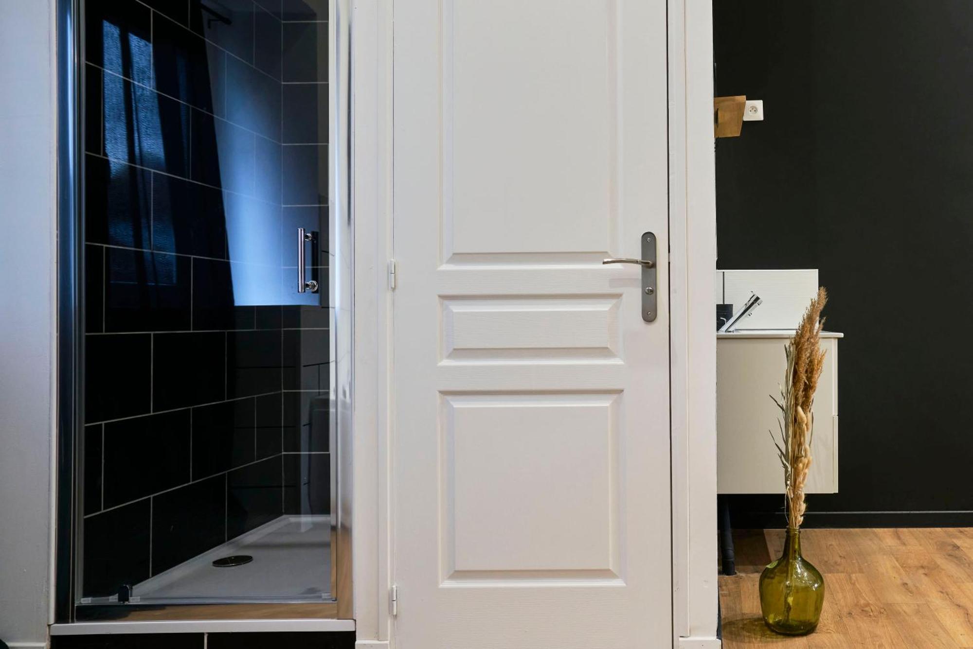 Apartament Ng Prestige - Lille L Roubaix Trichon - Balneo - Netflix - Wifi Zewnętrze zdjęcie