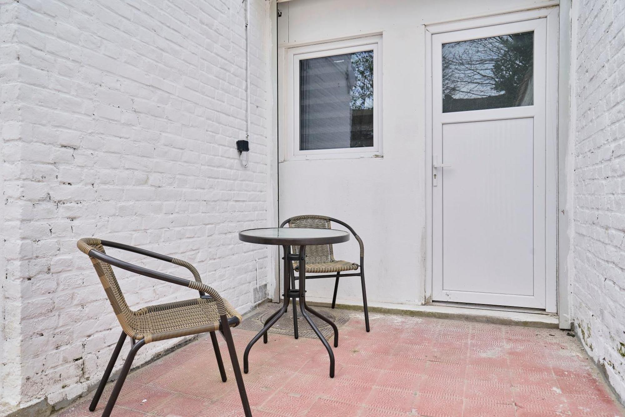 Apartament Ng Prestige - Lille L Roubaix Trichon - Balneo - Netflix - Wifi Zewnętrze zdjęcie